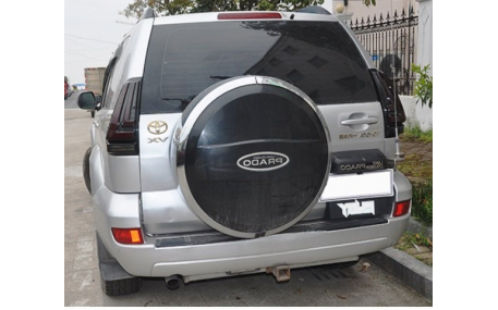 Фонари задние Toyota Land Cruiser Prado 120