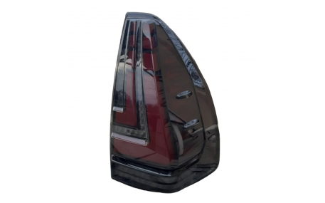 Фонари задние Toyota Land Cruiser Prado 120