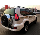 Фонари задние Toyota Land Cruiser Prado 120