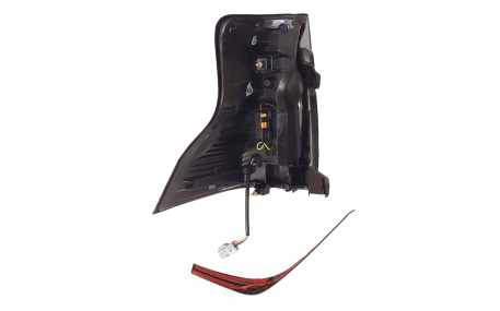 Фонари задние Toyota Land Cruiser Prado 150 2017-2023