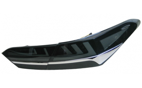 Фонари задние Toyota Camry V70