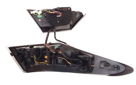 Фонари задние Toyota Camry V70