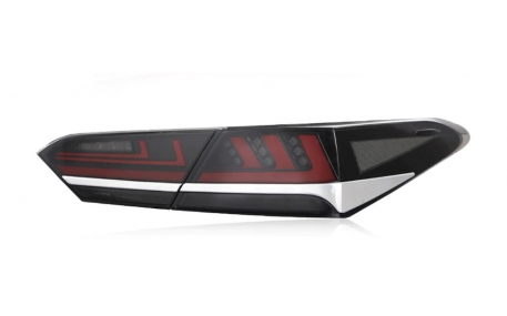 Фонари задние Toyota Camry V70